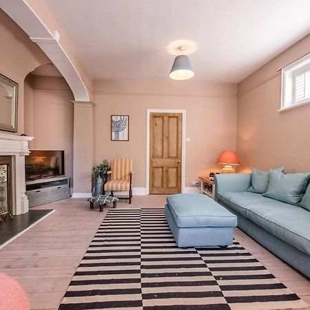 Hillcrest, Aldeburgh Βίλα Εξωτερικό φωτογραφία