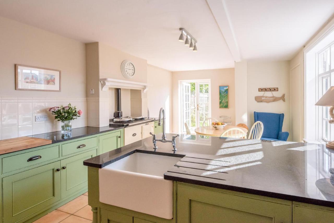 Hillcrest, Aldeburgh Βίλα Εξωτερικό φωτογραφία