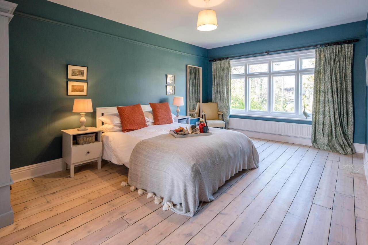 Hillcrest, Aldeburgh Βίλα Εξωτερικό φωτογραφία