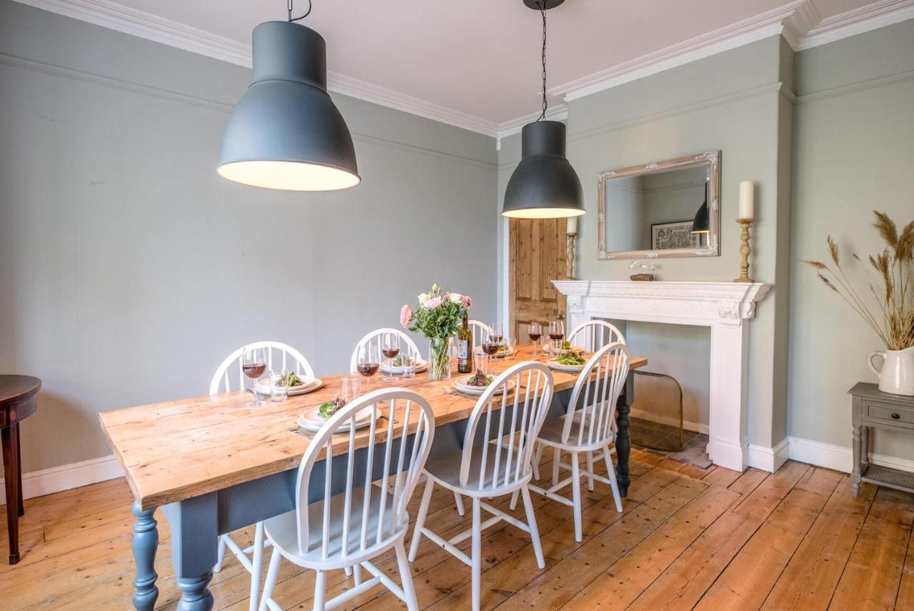 Hillcrest, Aldeburgh Βίλα Εξωτερικό φωτογραφία