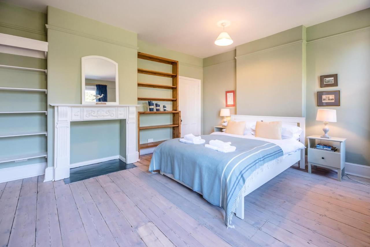 Hillcrest, Aldeburgh Βίλα Εξωτερικό φωτογραφία
