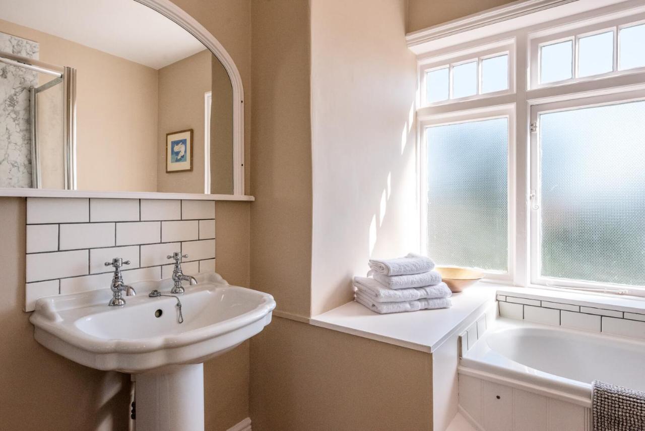 Hillcrest, Aldeburgh Βίλα Εξωτερικό φωτογραφία