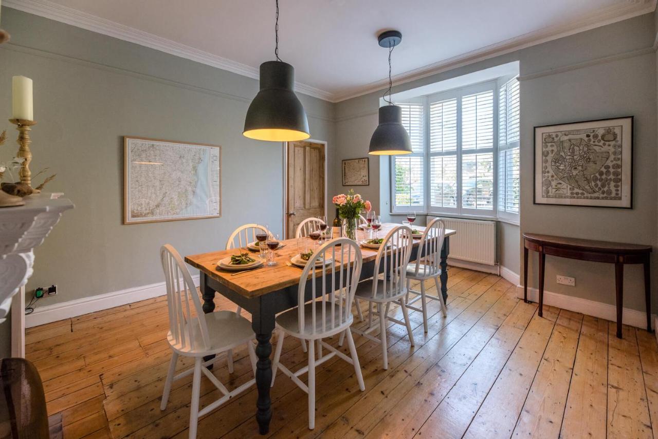 Hillcrest, Aldeburgh Βίλα Εξωτερικό φωτογραφία