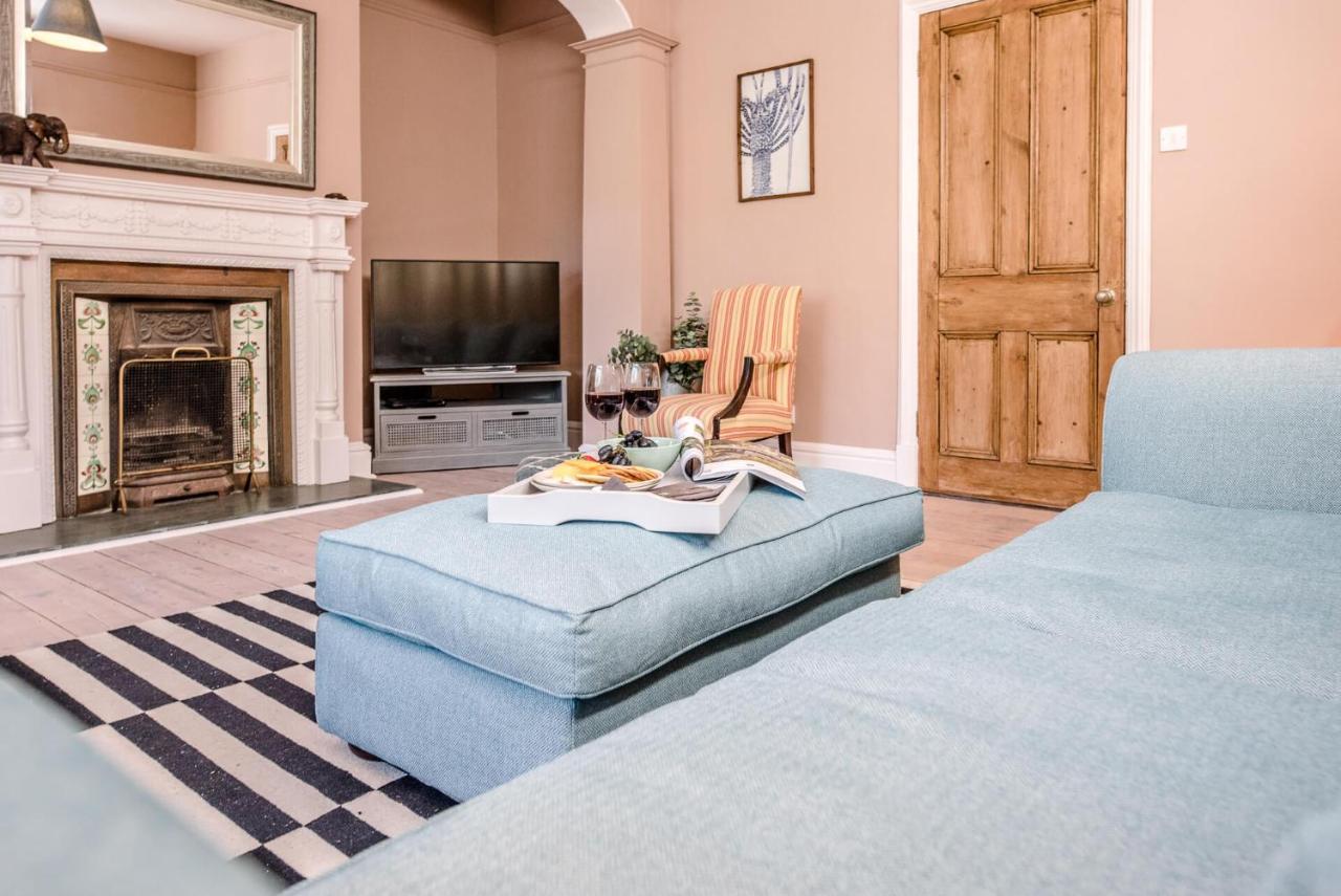 Hillcrest, Aldeburgh Βίλα Εξωτερικό φωτογραφία